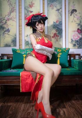 天下第一电影_JVID性感写真